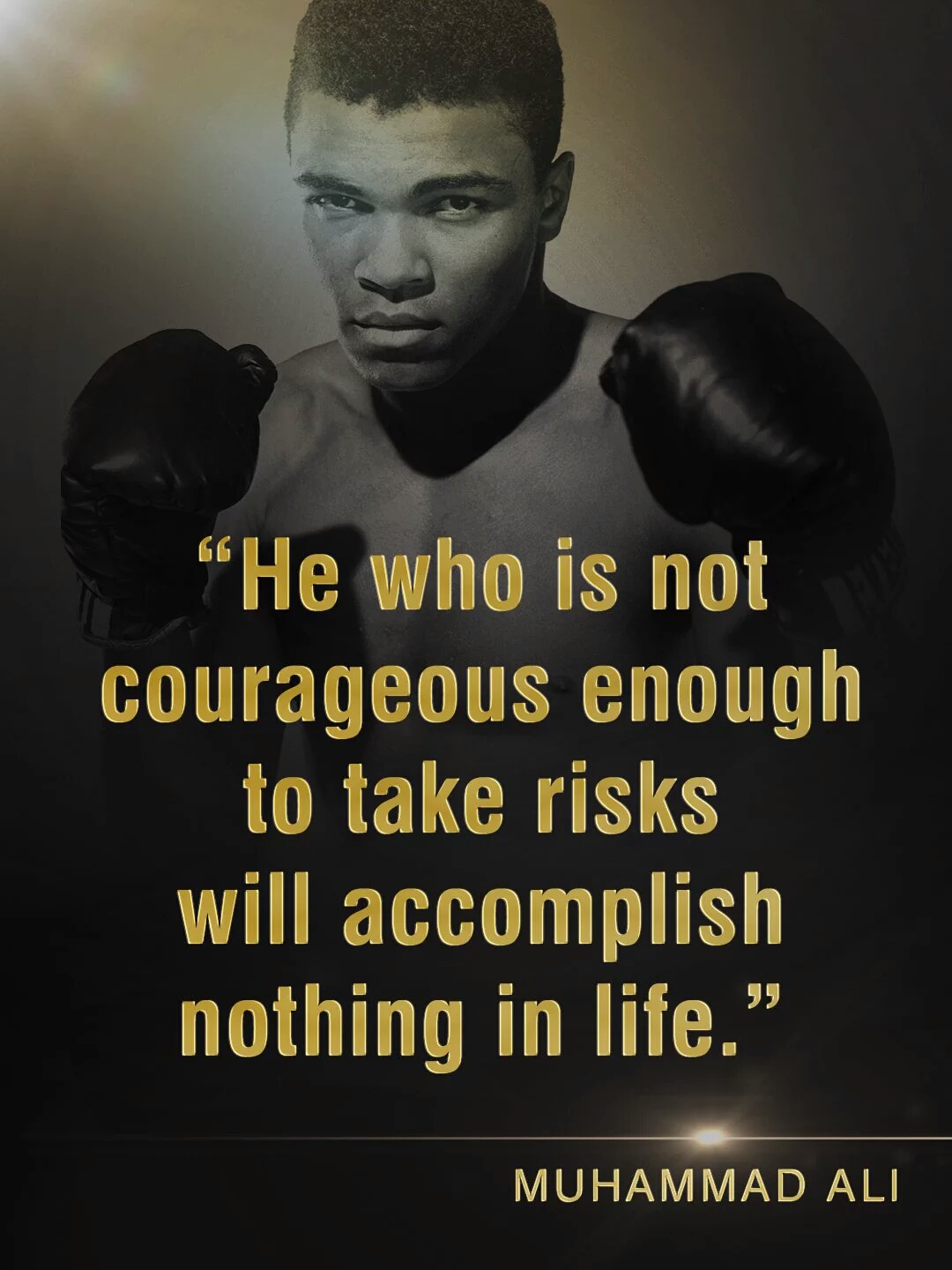 Muhammad Ali Quotes Boxing Muhammad Ali Quotes Boxing
