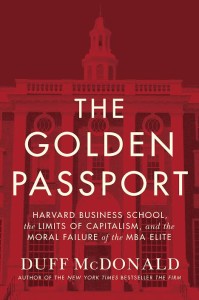 The Golden Passport