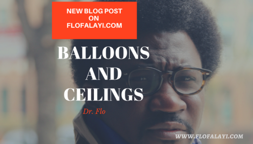 Balloons & Ceilings
