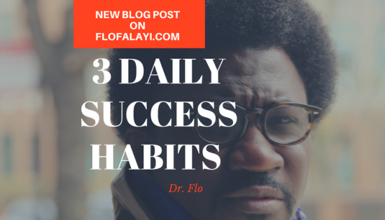 3 Daily Success
