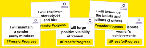 #PressForProgress